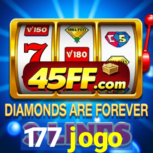 177 jogo